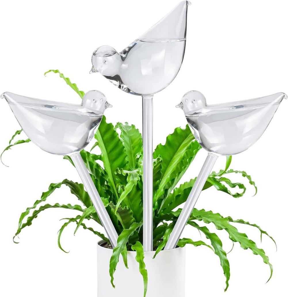 Smart Garden Irrigation - Automatic Plant Watering Bulbs Self Watering