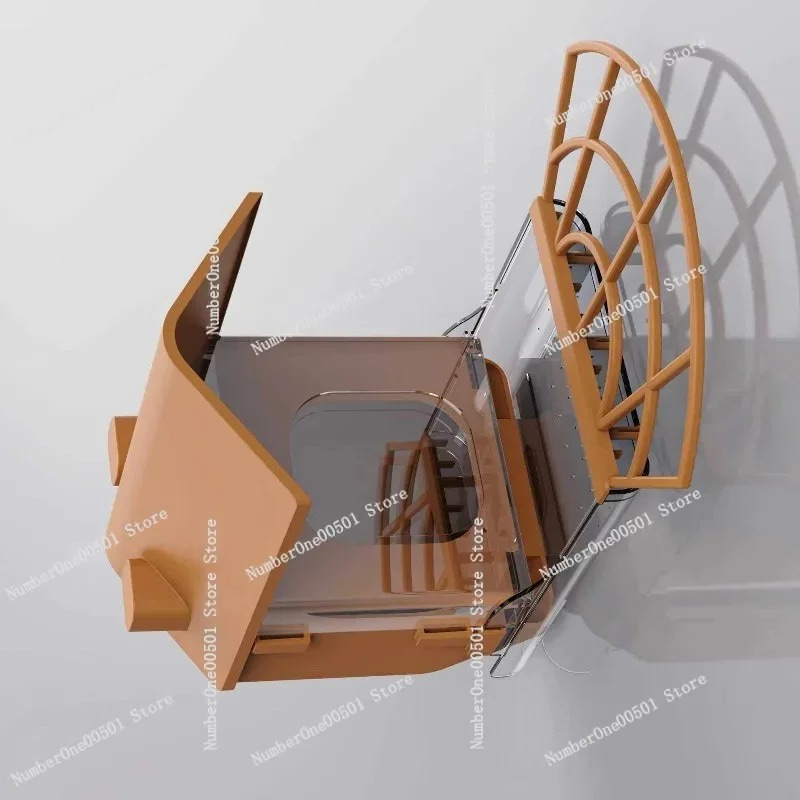 Smart Bird Feeder Camera - Smart AI Bird Feeder with Camera