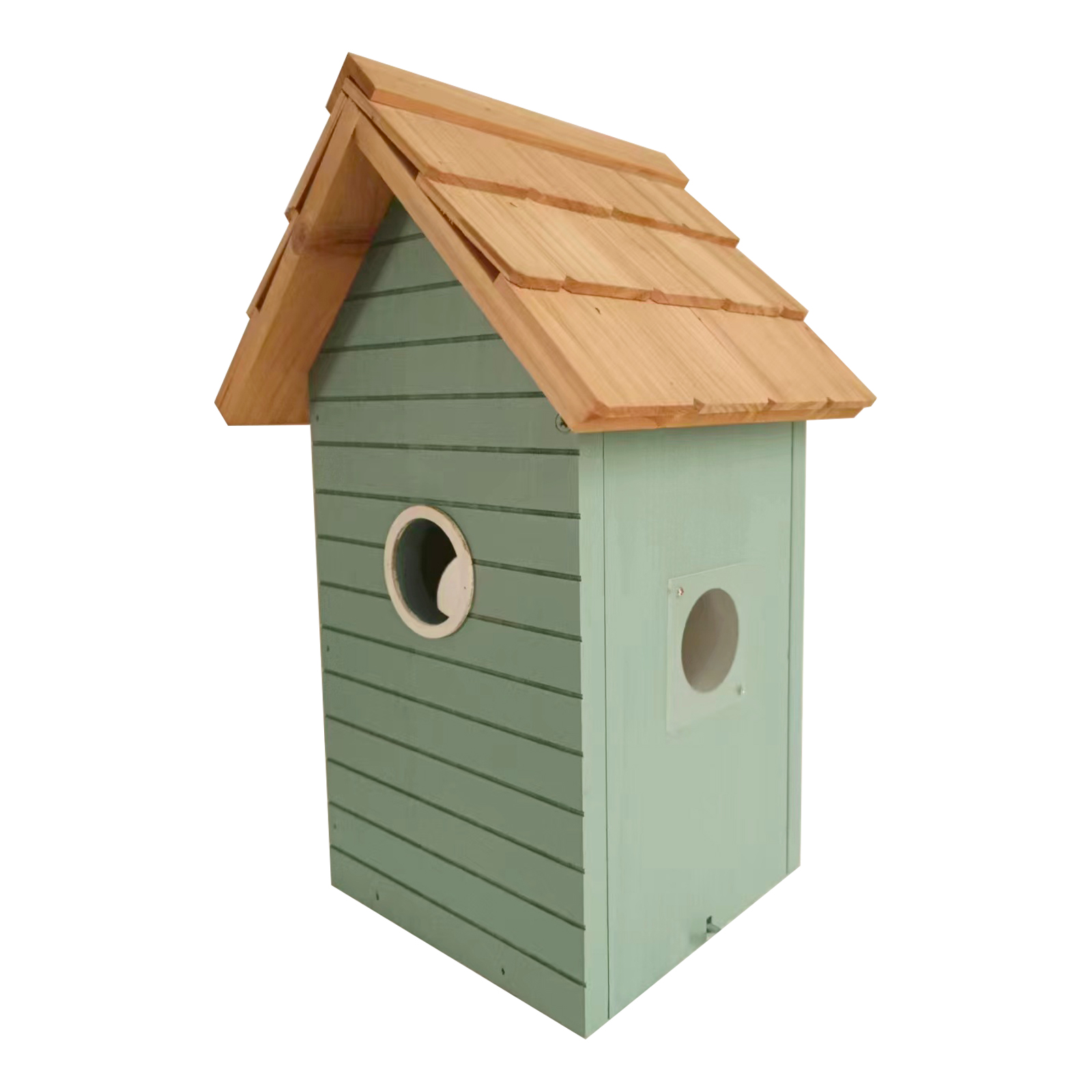 Factory Price 3MP Smart Bird F - Smart Bird Feeder Camera reseña y precio