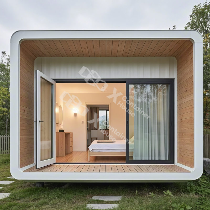 Smart Modern Container Manufac - Smart Garden Apple reseña y precio