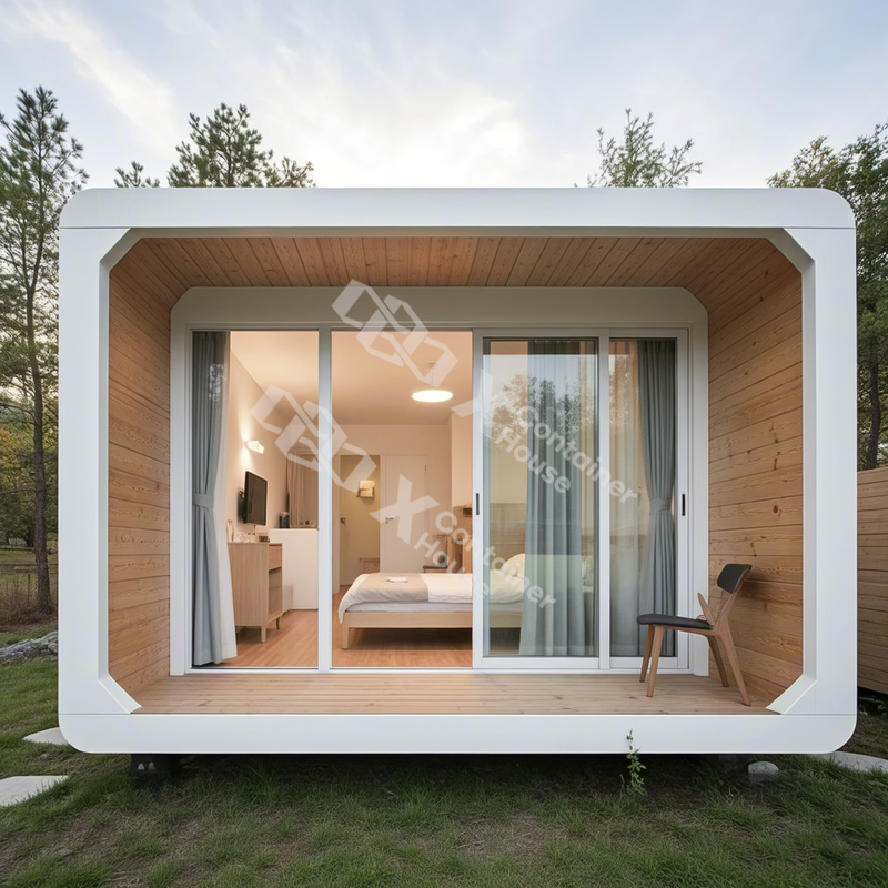Smart Modern Container Manufac - Smart Garden Apple reseña y precio