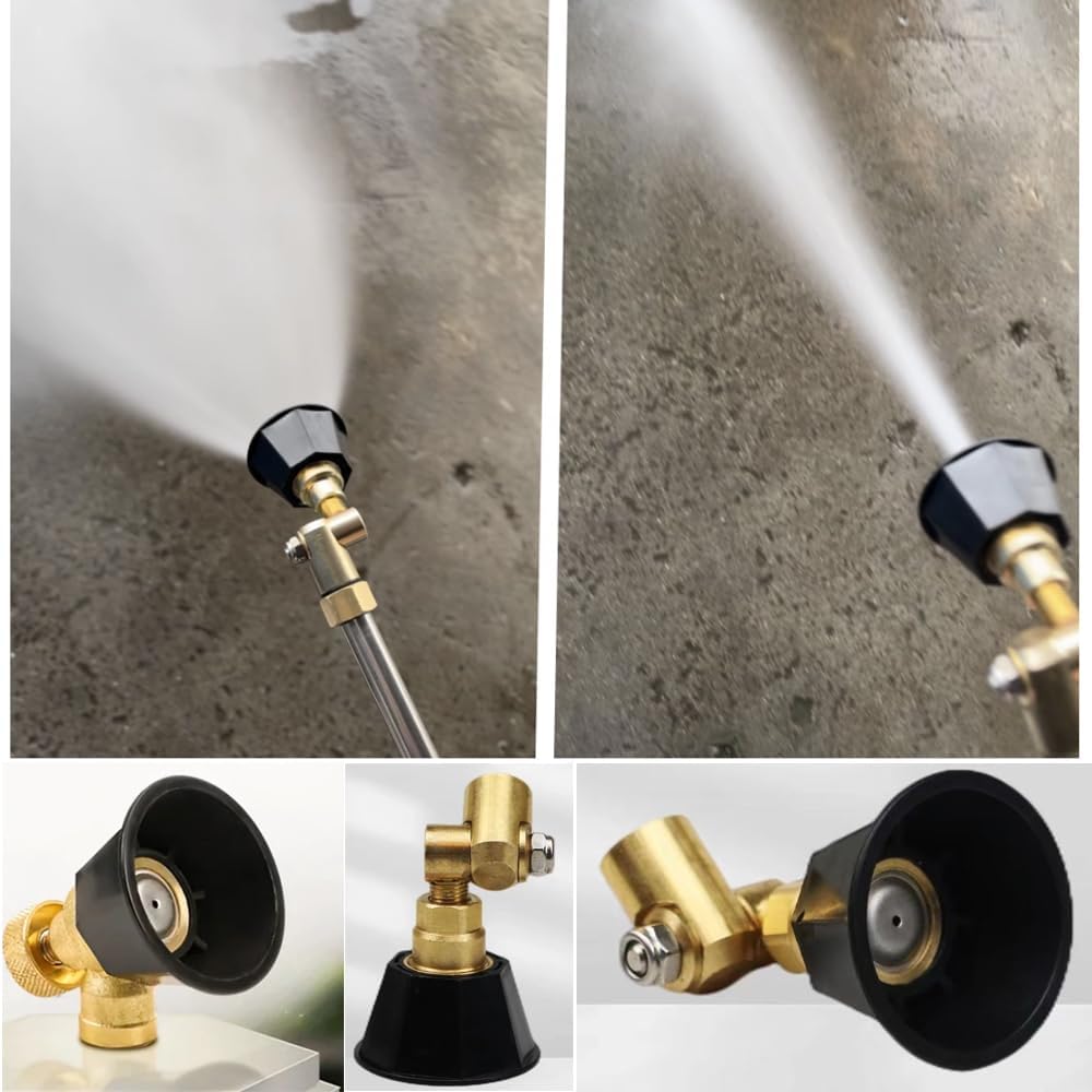 High Pressure Pesticide Spraye - Smart Garden Irrigation reseña y precio