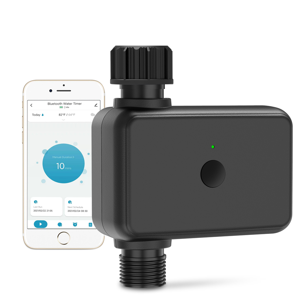 Factory Wholesale Garden Smart - Smart Garden Irrigation reseña y precio