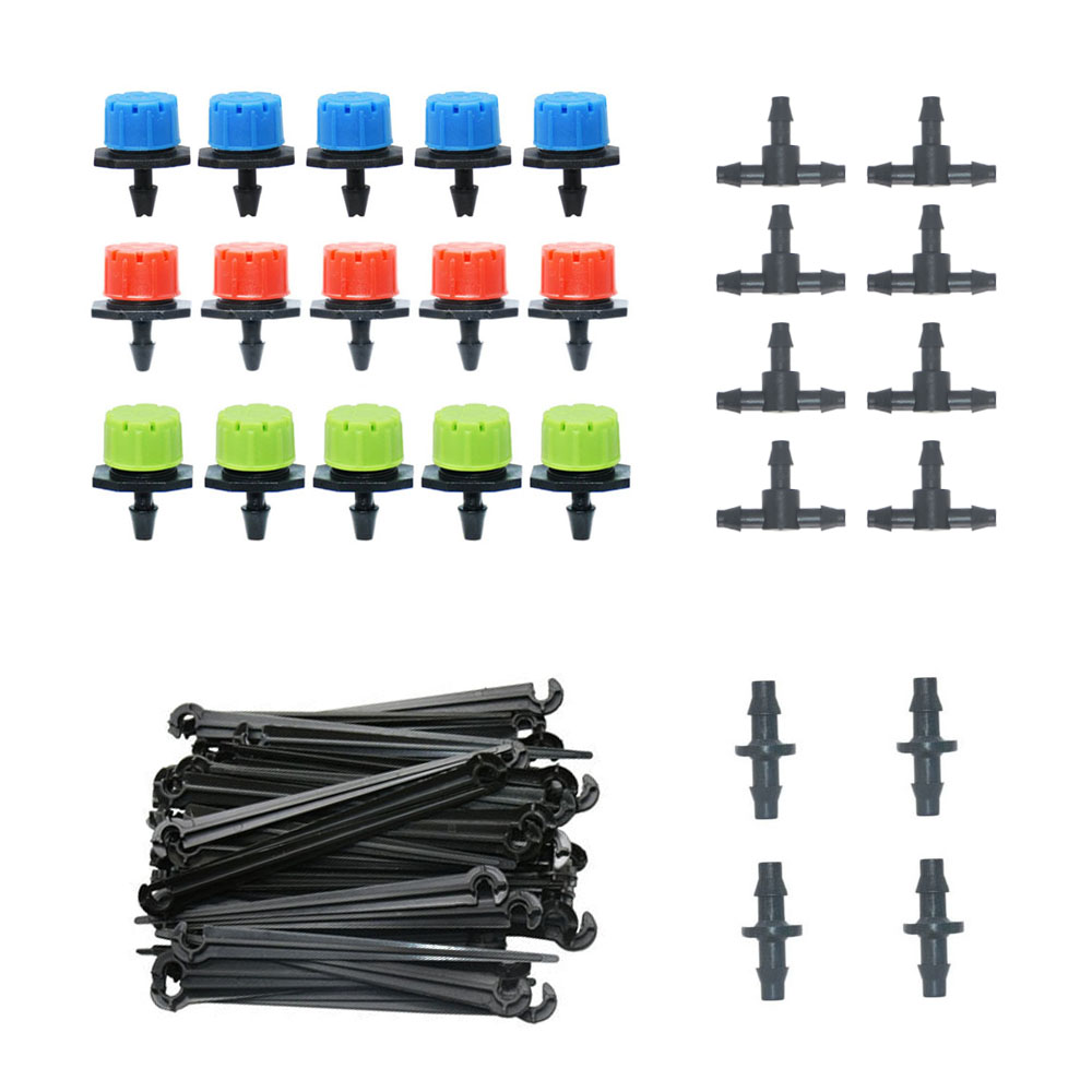 Garden Drip Irrigation Kit Mic - Smart Garden Tower reseña y precio