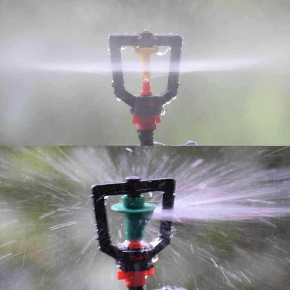 Garden Drip Irrigation Kit Mic - Smart Garden Tower reseña y precio