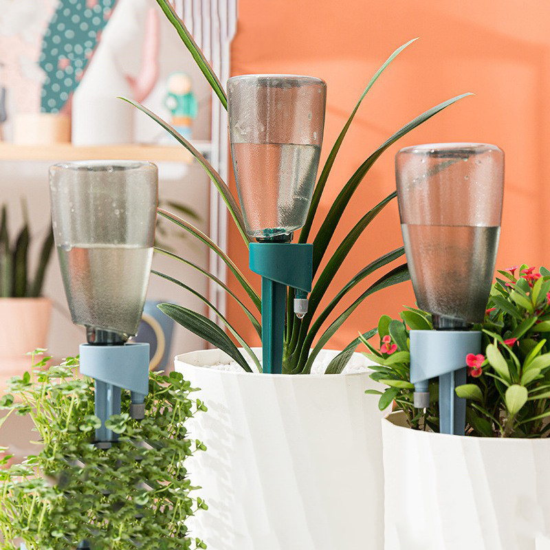 New Automatic Flower Watering  - Smart Garden Irrigation reseña y precio