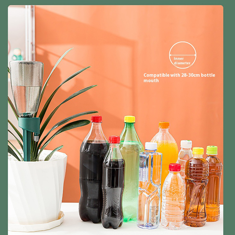 New Automatic Flower Watering  - Smart Garden Irrigation reseña y precio