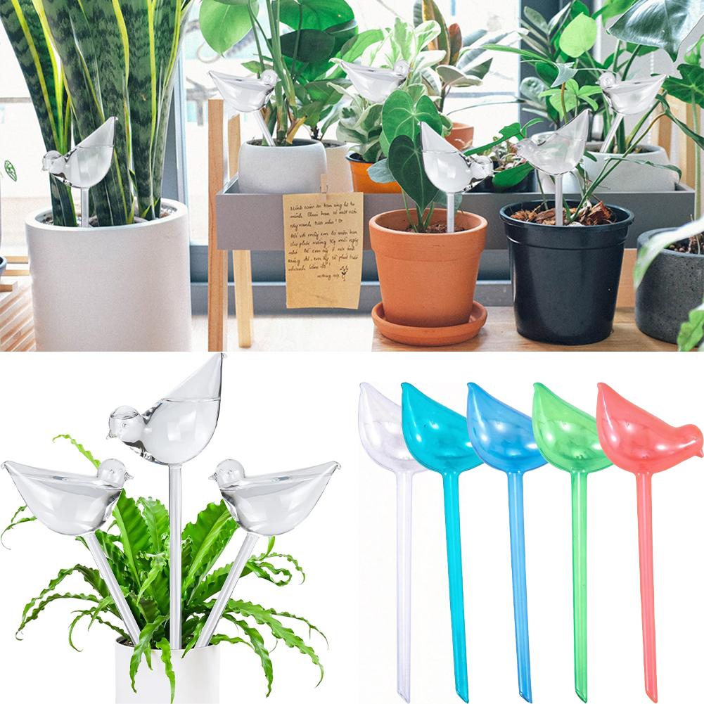 Automatic Plant Watering Bulbs - Smart Garden Irrigation reseña y precio