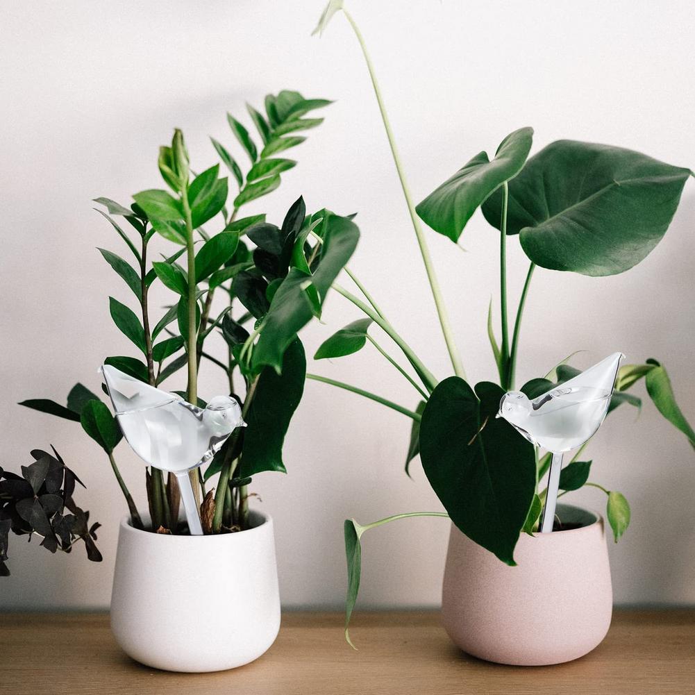 Automatic Plant Watering Bulbs - Smart Garden Irrigation reseña y precio
