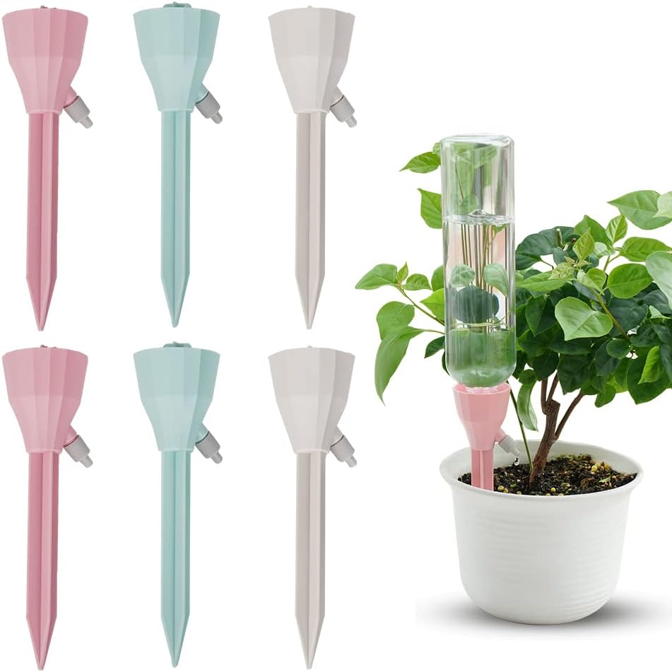 Automatic Drip Irrigation Syst - Smart Garden Irrigation reseña y precio
