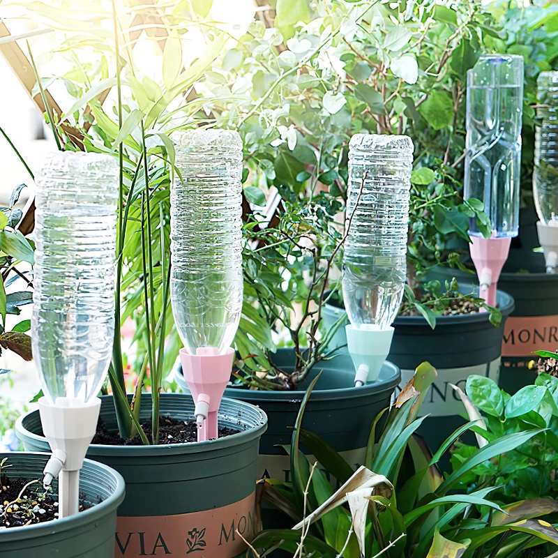 Automatic Drip Irrigation Syst - Smart Garden Irrigation reseña y precio