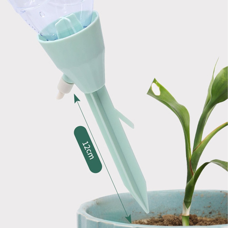 Automatic Drip Irrigation Syst - Smart Garden Irrigation reseña y precio