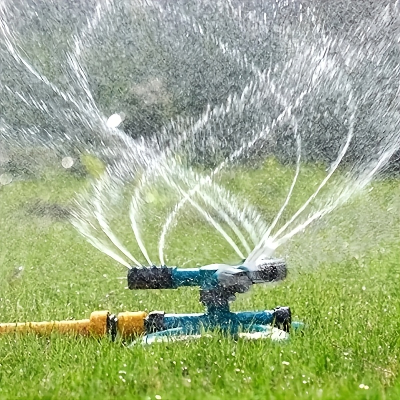 360 ° ultra large coverage aut - Smart Garden Irrigation reseña y precio