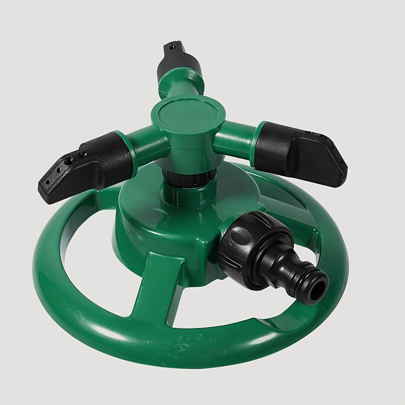 360 ° ultra large coverage aut - Smart Garden Irrigation reseña y precio