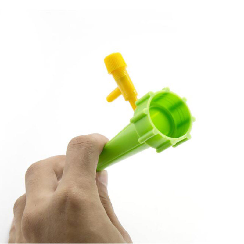 6/12pcs Adjustable Drip Irriga - Smart Garden Tower reseña y precio