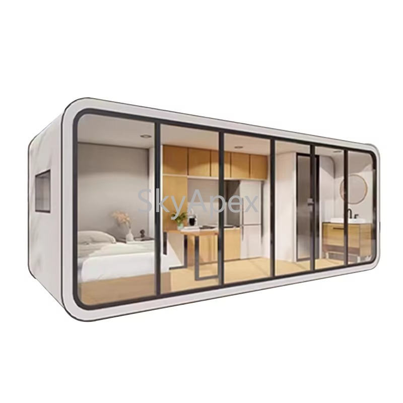 ISO CE Certified Customizable  - Smart Garden Apple reseña y precio