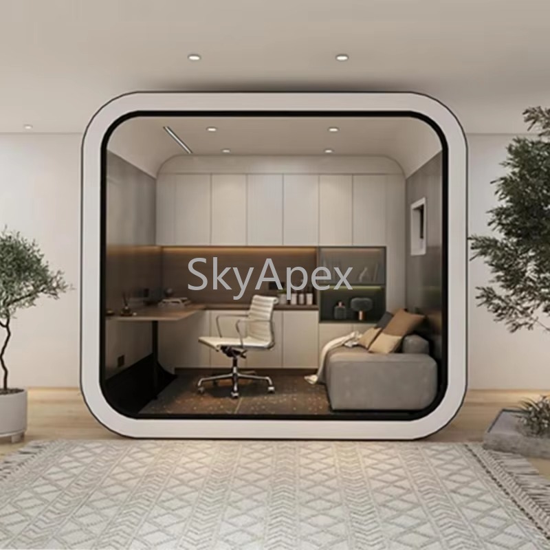 ISO CE Certified Customizable  - Smart Garden Apple reseña y precio