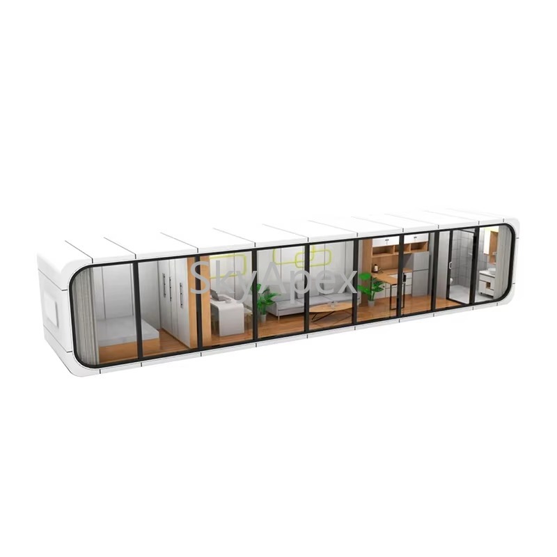 ISO CE Certified Customizable  - Smart Garden Apple reseña y precio
