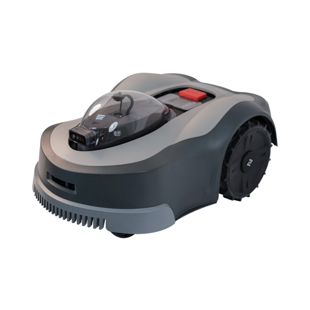Mini Smart Electric Lawn Mower - Smart Garden Weed reseña y precio