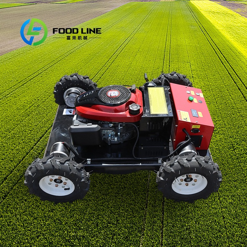 Customized 224cc Engine Smart  - Smart Garden Weed reseña y precio