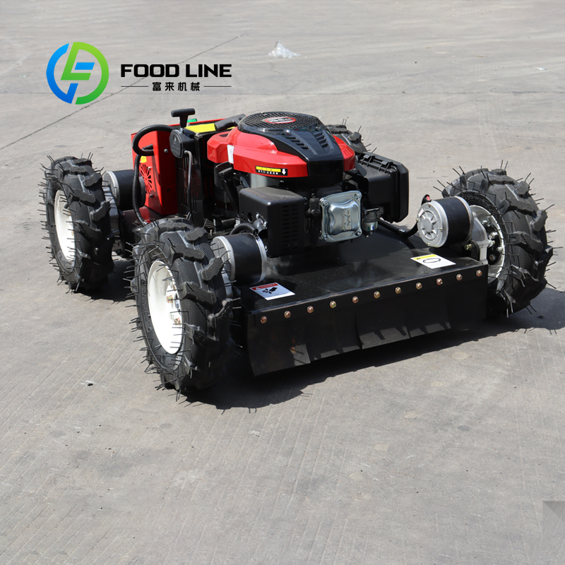 Customized 224cc Engine Smart  - Smart Garden Weed reseña y precio