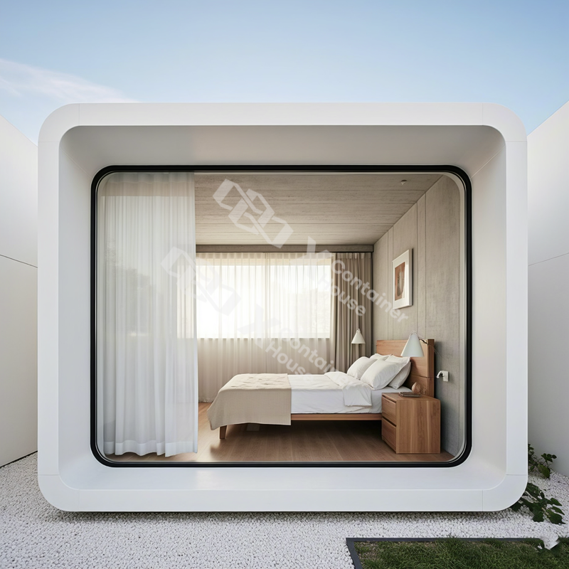 Rural Oasis Smart Cabinets Man - Smart Garden Apple reseña y precio