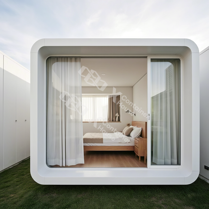 Rural Oasis Smart Cabinets Man - Smart Garden Apple reseña y precio