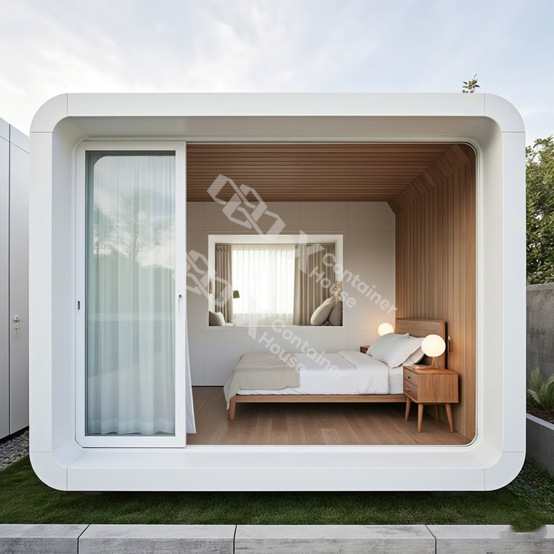 Apple Capsule Home Mobile Stee - Smart Garden Apple reseña y precio