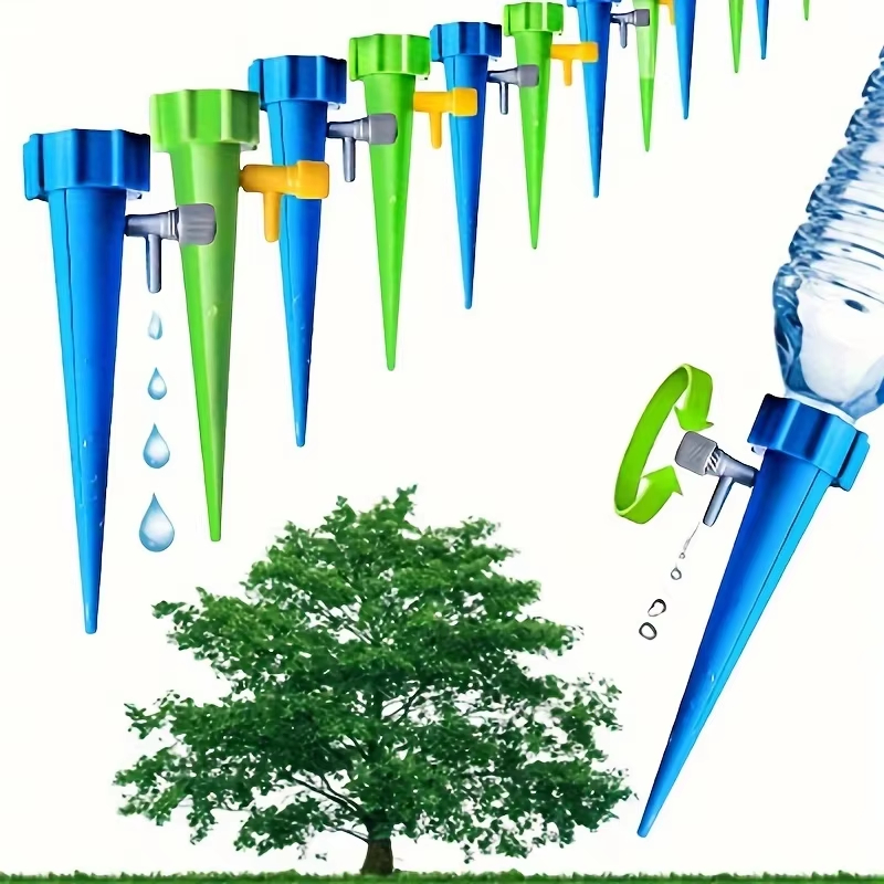 Garden Sprinkler Automatic Dri - Smart Garden Irrigation reseña y precio