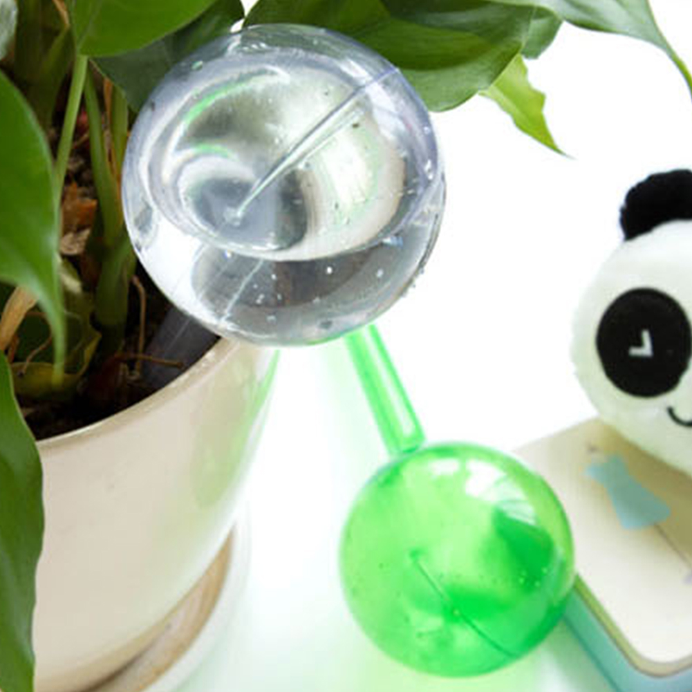 Automatic Plant Watering Bulbs - Smart Garden Tower reseña y precio