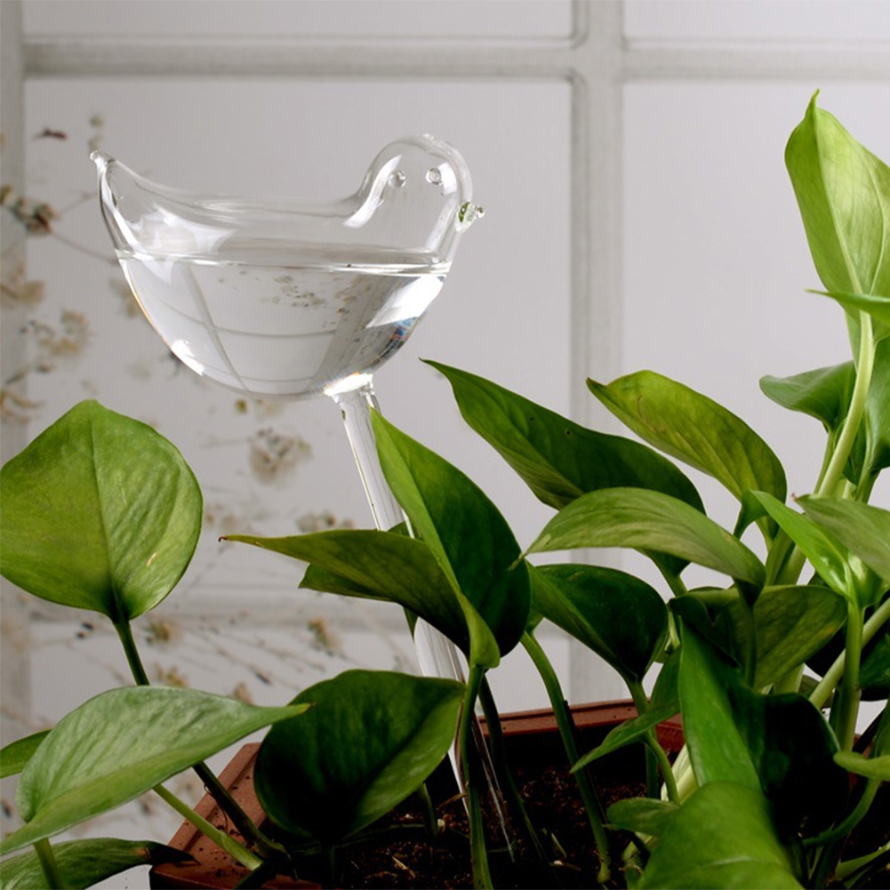 Automatic Plant Watering Bulbs - Smart Garden Tower reseña y precio