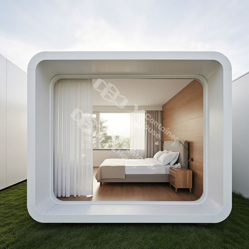 Customizable Apple Capsule Hou - Smart Garden Apple reseña y precio