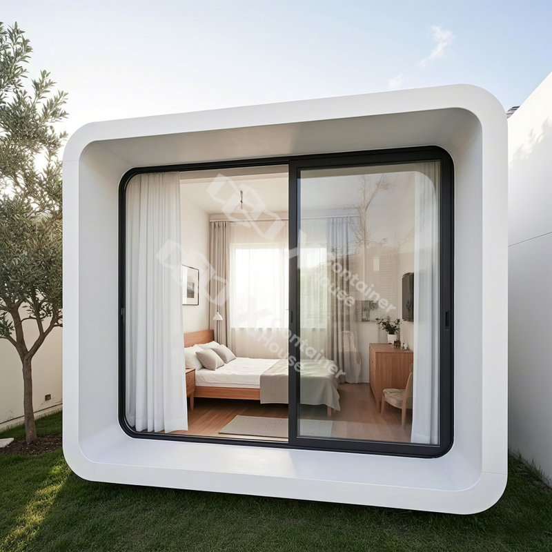 Resort Smart Luxury Contempora - Smart Garden Apple reseña y precio
