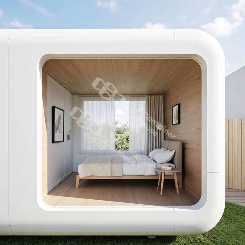 Resort Smart Luxury Contempora - Smart Garden Apple reseña y precio
