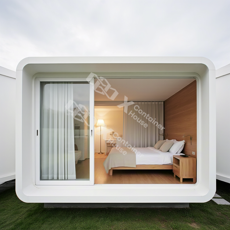 Compact Garden Sustainable Shi - Smart Garden Apple reseña y precio