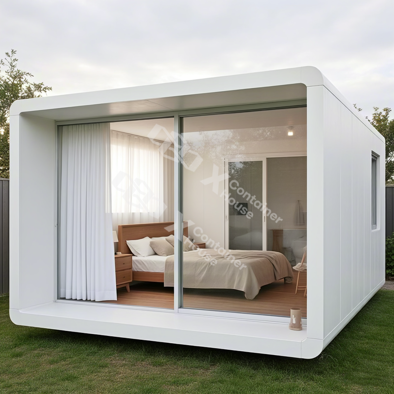 Compact Garden Sustainable Shi - Smart Garden Apple reseña y precio