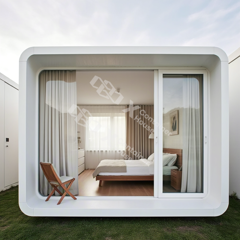 Compact Garden Sustainable Shi - Smart Garden Apple reseña y precio
