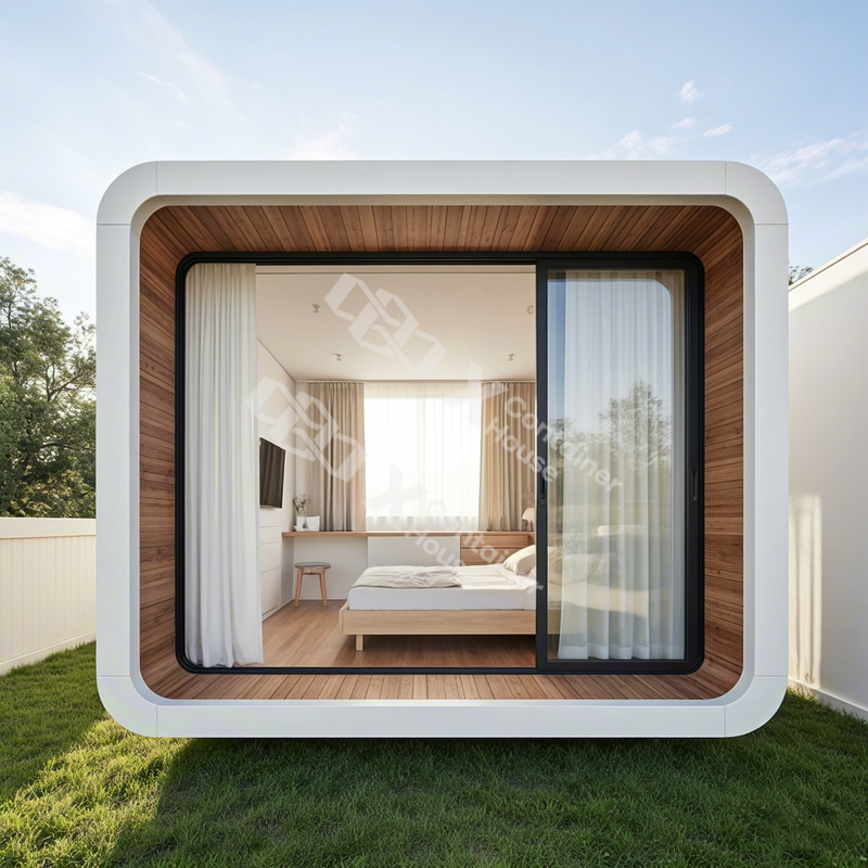 Budget Cabinets Industrial Por - Smart Garden Apple reseña y precio