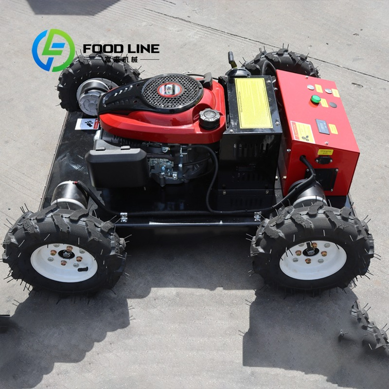 Customized 224cc Engine Smart  - Smart Garden Weed reseña y precio