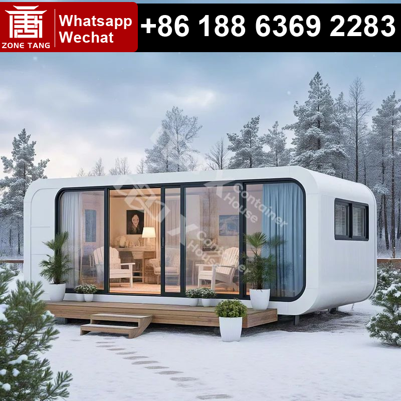 Smart Contemporary Relaxation  - Smart Garden Apple reseña y precio