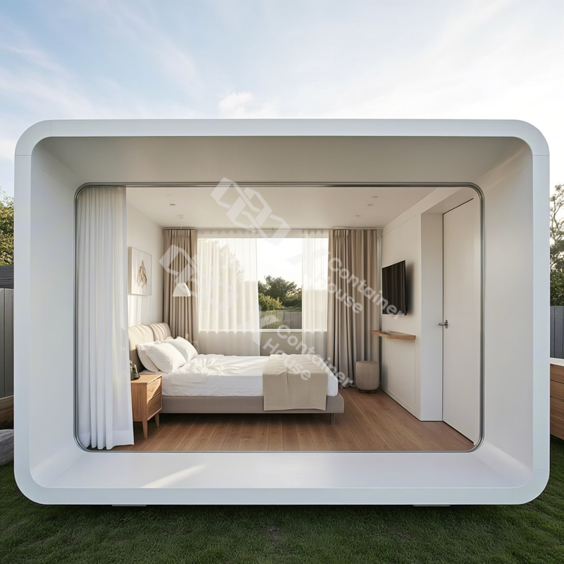 Smart Contemporary Relaxation  - Smart Garden Apple reseña y precio