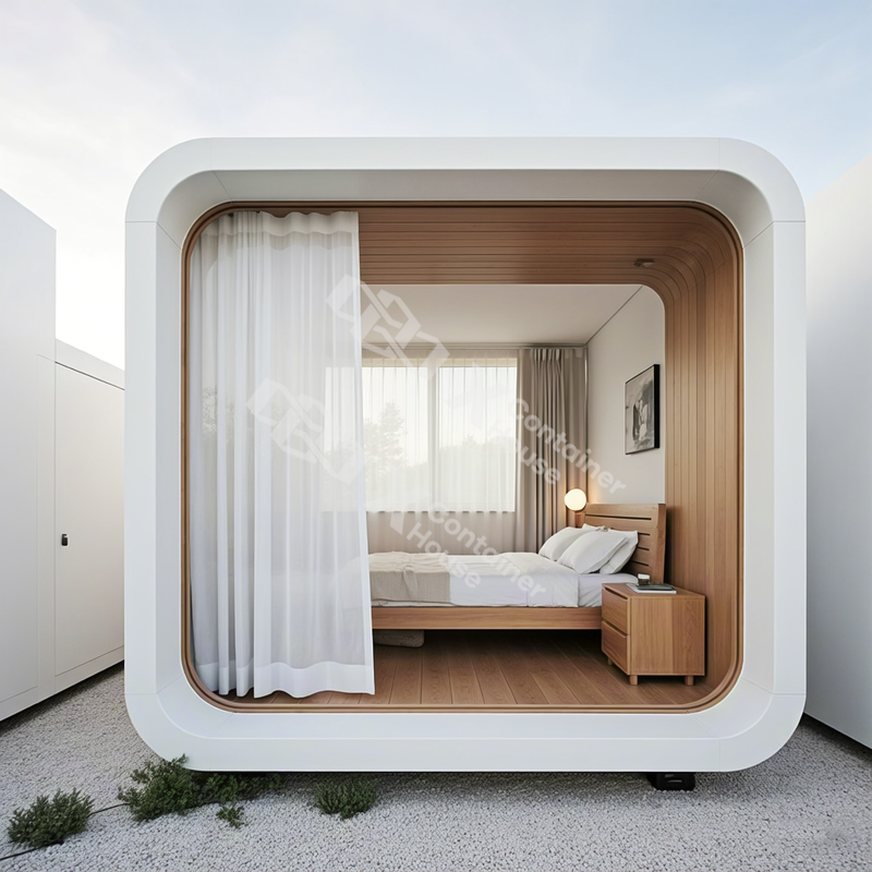 Smart Contemporary Relaxation  - Smart Garden Apple reseña y precio